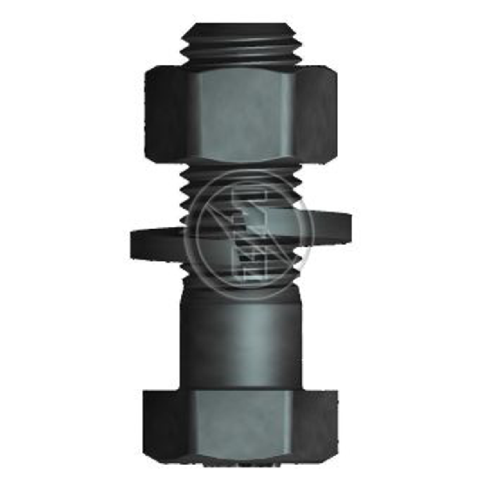 Conjunto Parafuso do Cardan M10-1,25 X 30 X Ch14 Caixa com 80 Unidades para Toyota Bandeirante - ZM - 40.010.11