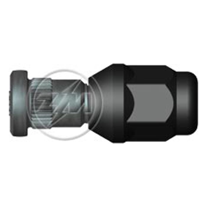 Kit 46 Parafuso Roda M12-1,5x42/47xCH19xH31 - ZM - 40.012.31