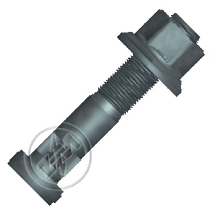 Kit 12 Parafuso Roda M20-1,5x107/118xCH30xH27 - ZM - 4002064