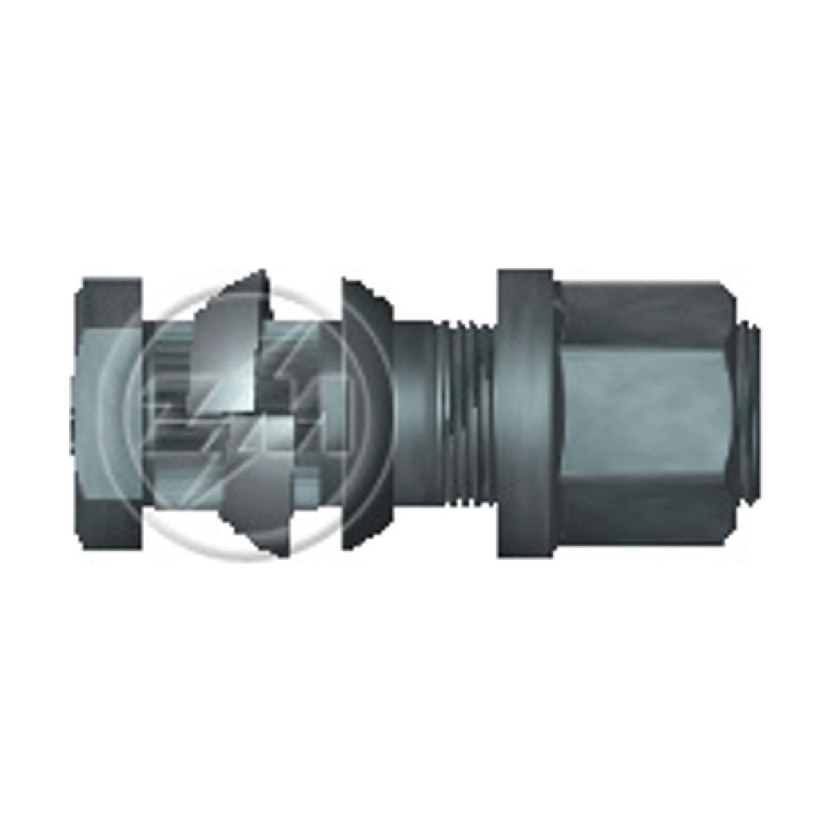 Kit 24 Parafuso Roda M22-1,5x72/80xCH27xH28 - ZM - 40.022.05