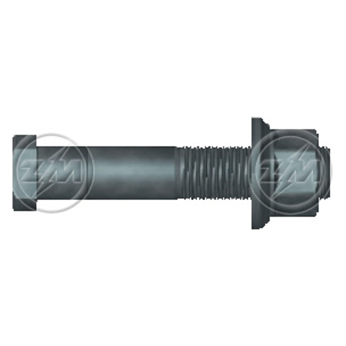 Kit 20 Parafuso Roda M22-1,5x120/130xCH32xH27 - ZM - 4002232