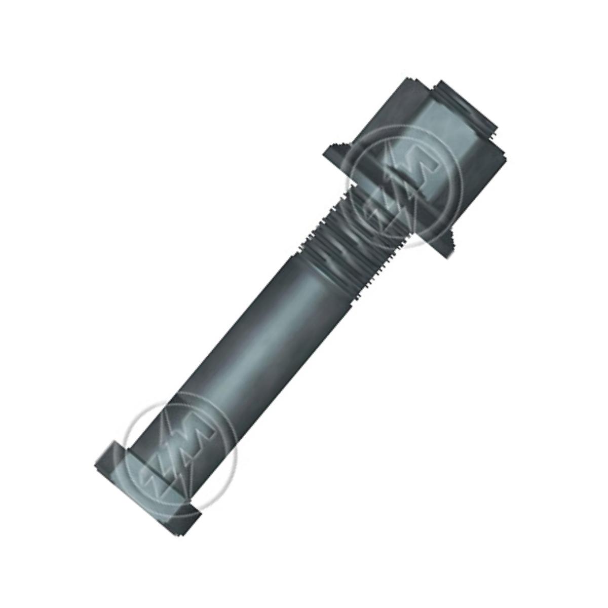 Kit 14 Parafuso Roda M22-1,5x135/145xCH32xH33 - ZM - 4002234