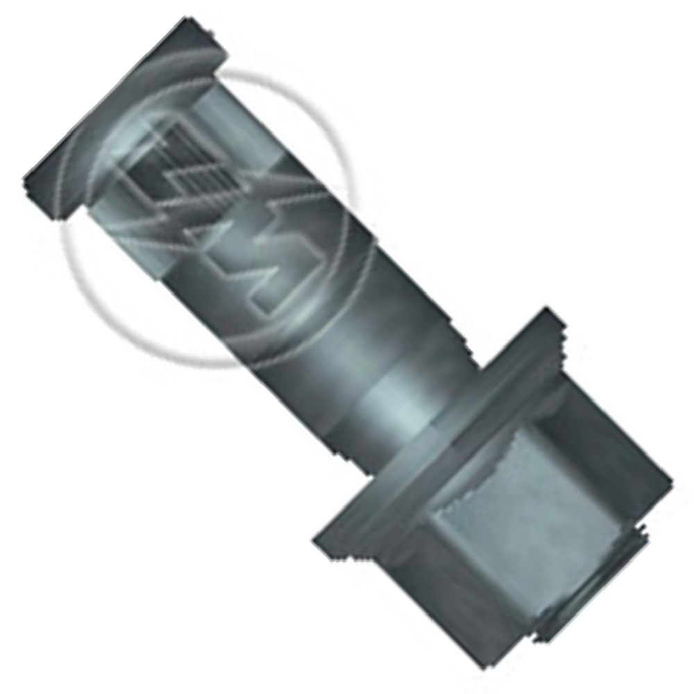 Kit 12 Parafuso Roda M22-1,5x88/96xCH33xH30 - ZM - 40.022.60