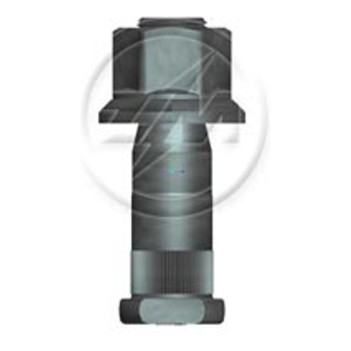 Kit 20 Parafuso Roda M22-1,5x88/96xCH33xH30 - ZM - 40.022.80
