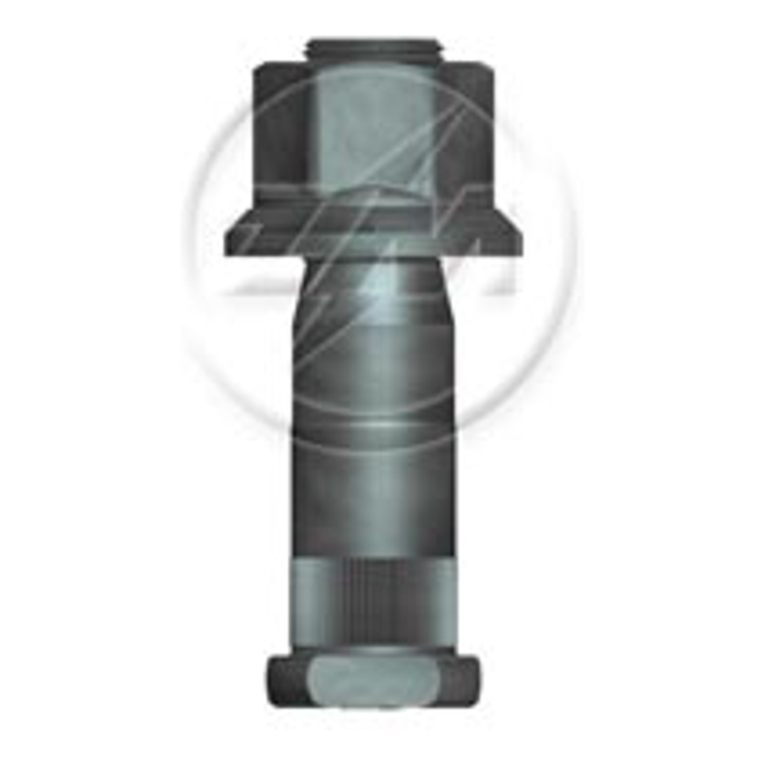Kit 12 Parafuso Roda M22-1,5x95/103xCH33xH30 - ZM - 4002281