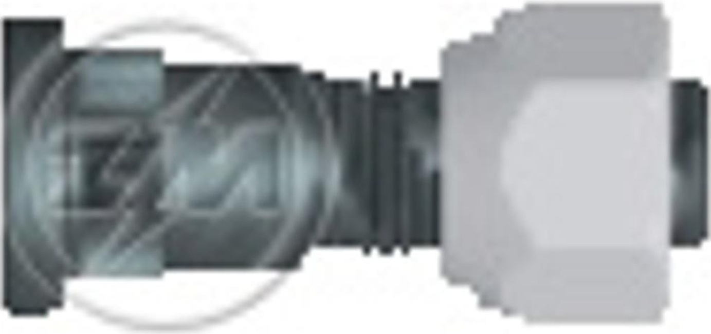 Prisioneiro de Roda com Porca Caixa com 80 Unidades para Ford F-1000 - ZM - 40.102.01