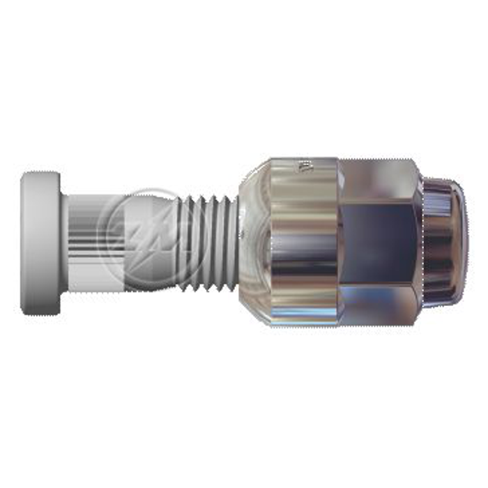Kit 46 Parafuso Roda M12-1,5x38/43xCH19xH30 - ZM - 40.212.16