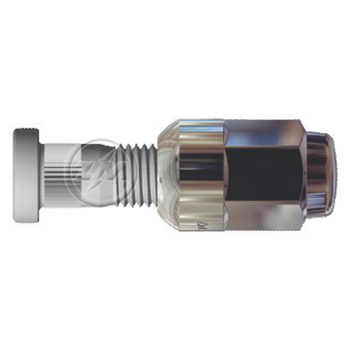 Kit 46 Parafuso Roda M12-1,5x38/43xCH19xH35 - ZM - 40.212.18