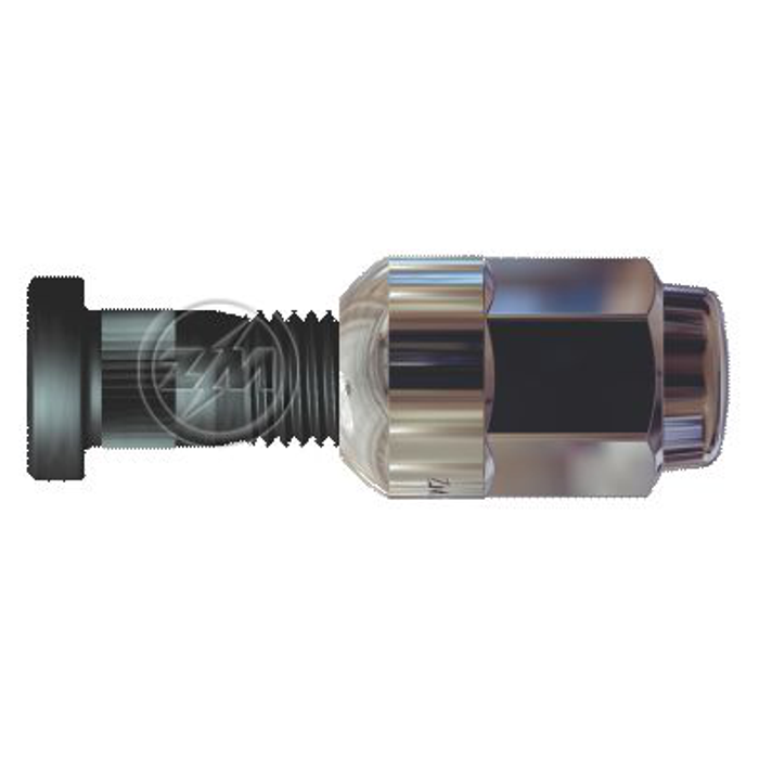 Kit 46 Parafuso Roda M12-1,5x38/43xCH19xH35 - ZM - 40.212.19