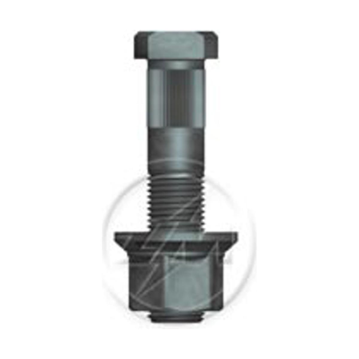 Kit 24 Parafuso Roda 7/8"x100/110,5xCH1.5/16" - ZM - 4078022