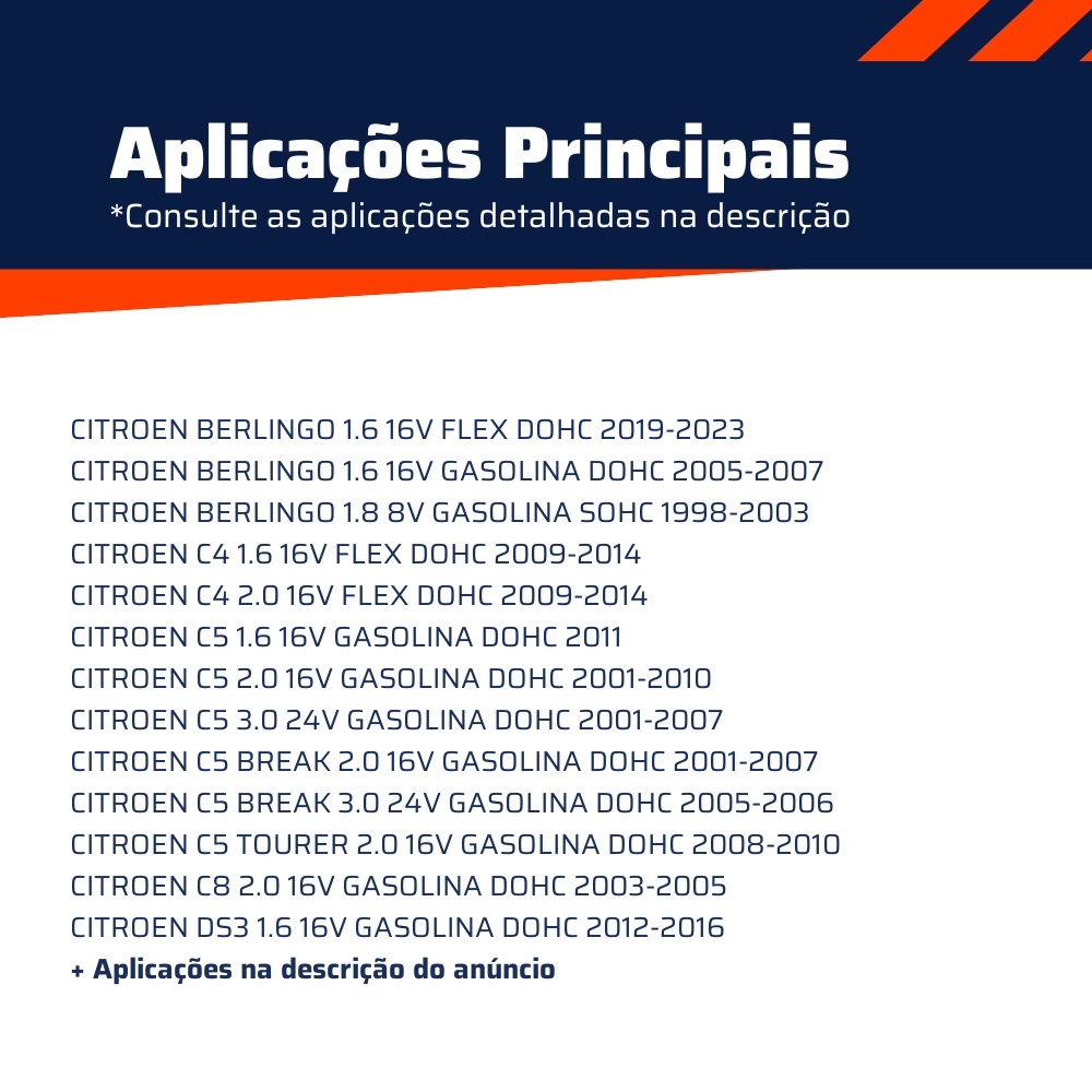 Relê Auxiliar de Partida - ZM - 4-382