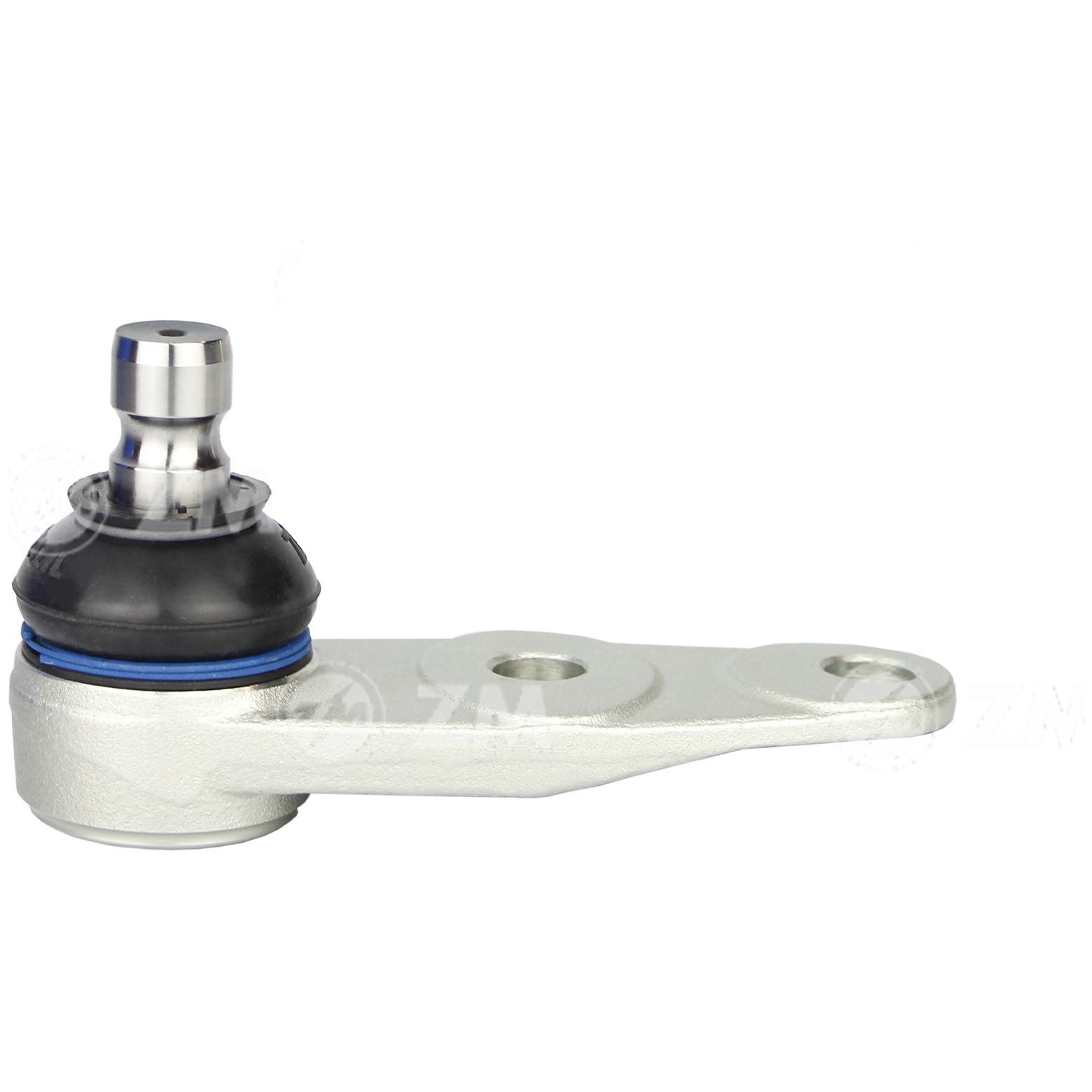 Pivô da Suspensão para Renault Kangoo e Symbol - ZM - 470.120.51