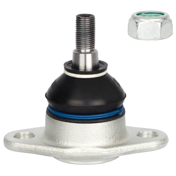 Pivô da Suspensão para Chevrolet Chevette e Chevy 500 - ZM - 470.124.02