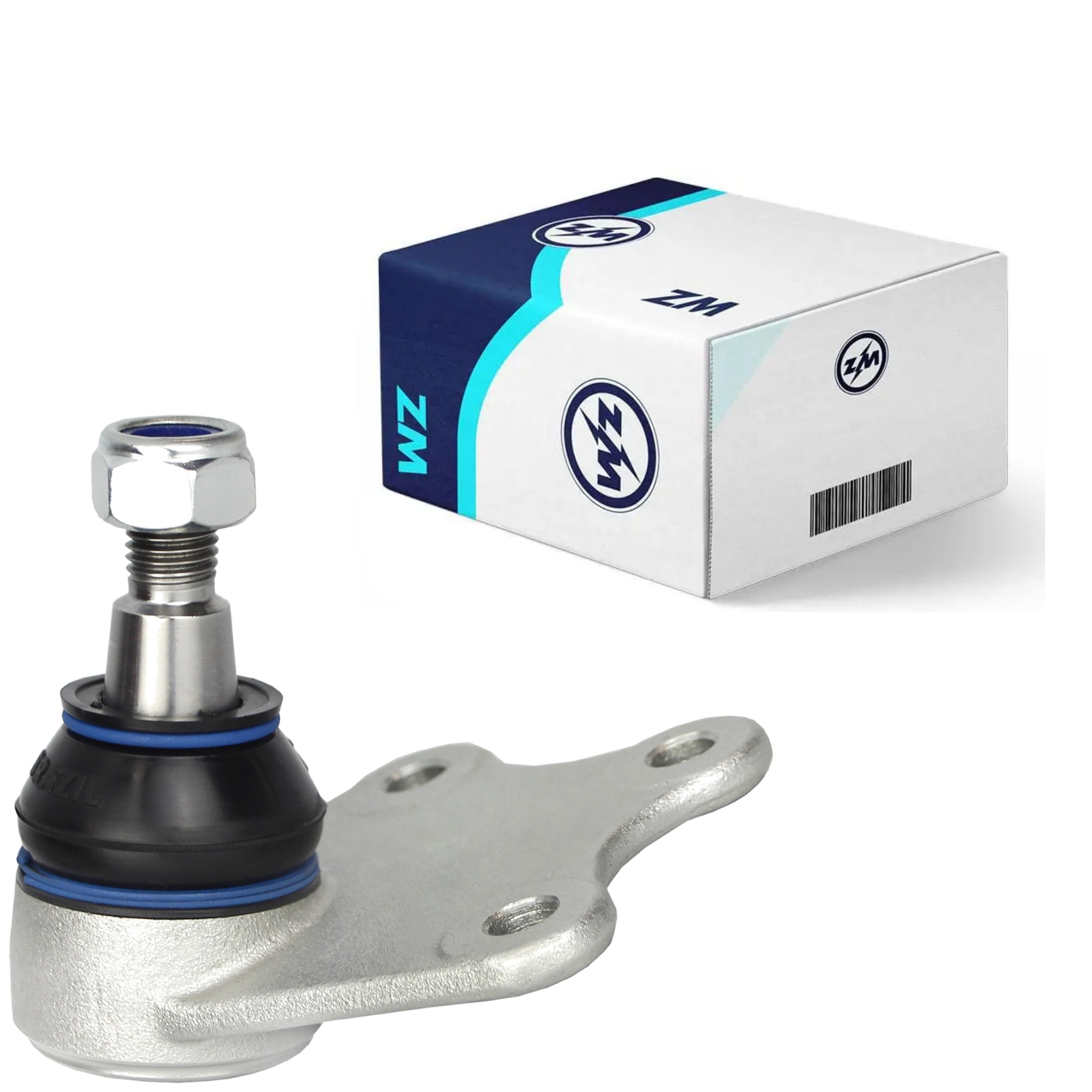 Pivô da Suspensão para Volkswagen Space Cross - ZM - 470.133.05