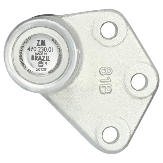 Pivô da Suspensão para Fiat Idea - ZM - 470.230.01