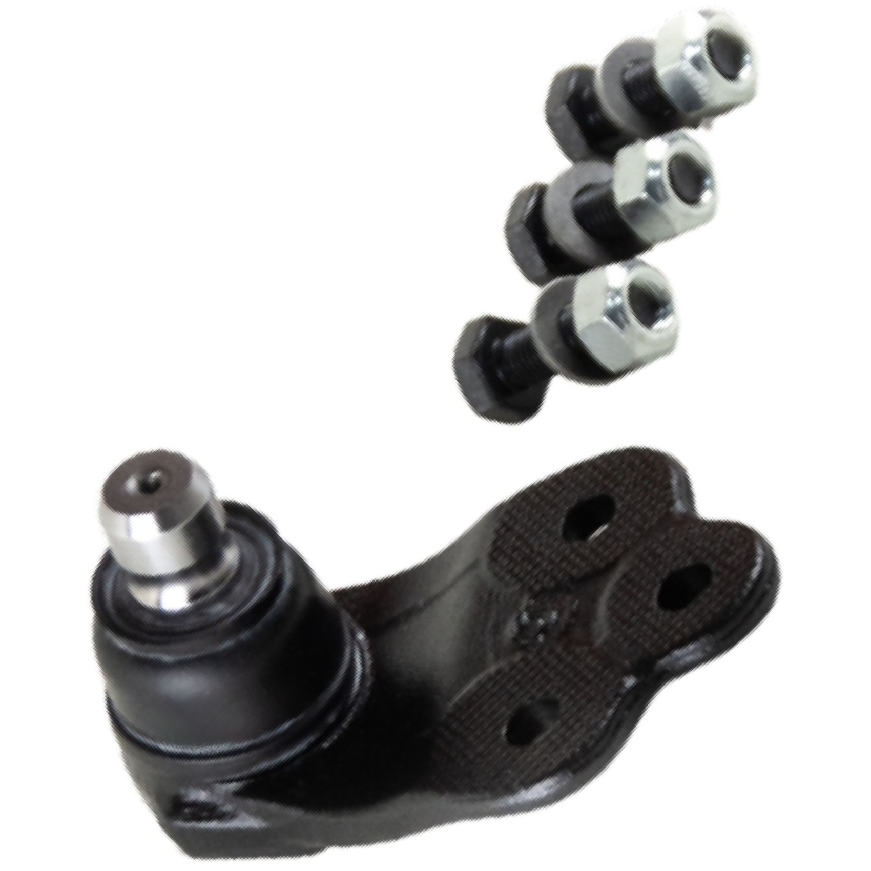 Pivô da Suspensão para Fiat Toro e Jeep Renegade - ZM - 470.230.02