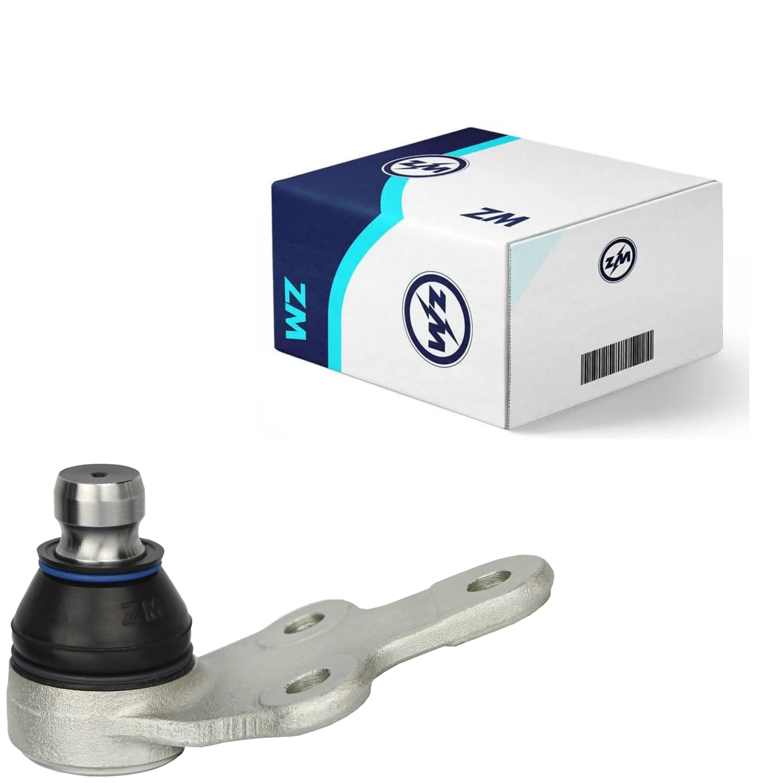 Pivô da Suspensão para Ford Focus - ZM - 470.235.52
