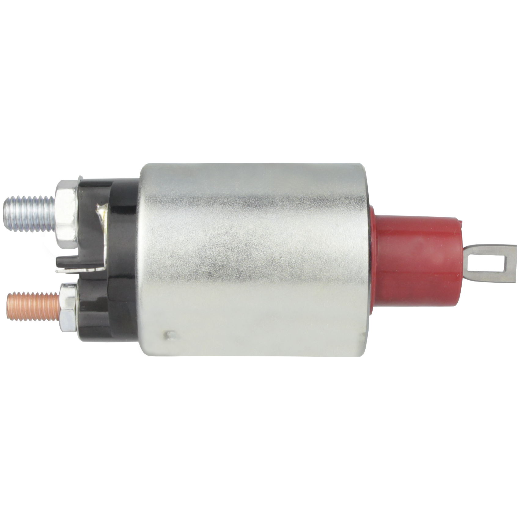 Relê Auxiliar de Partida para Chevrolet D-20 e Silverado - ZM - 481