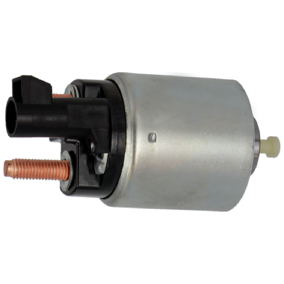 Relê Auxiliar de Partida para Cadillac SRX e Chevrolet Captiva - ZM - 5-995