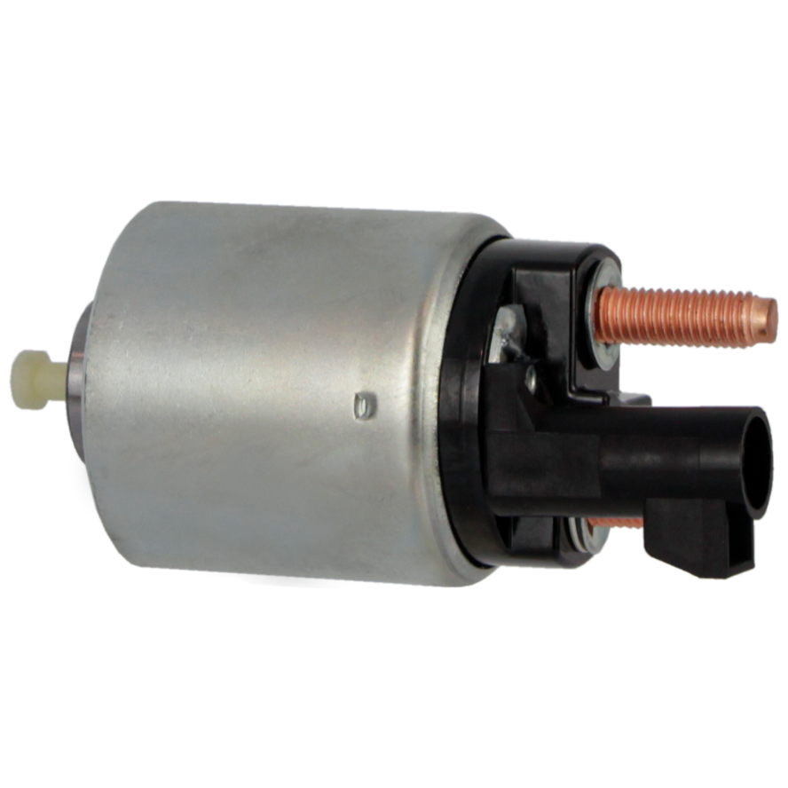 Relê Auxiliar de Partida para Cadillac SRX e Chevrolet Captiva - ZM - 5-995