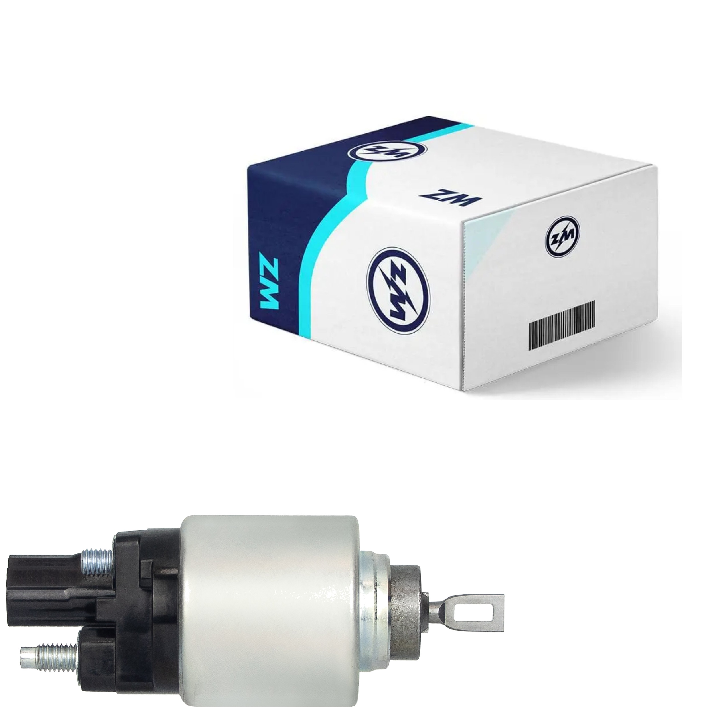 Relê Auxiliar de Partida para Toyota RAV4 - ZM - 6-382