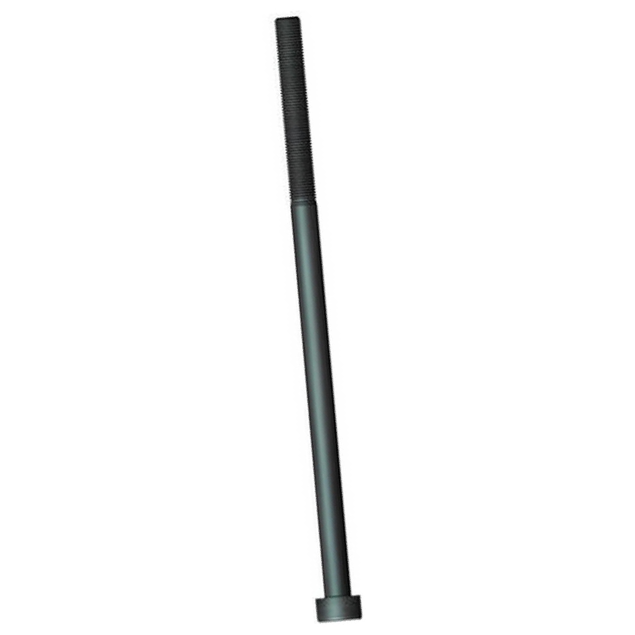 Kit 25 Pino de Centro 1/2"-20UNF x 12" - ZM - 732.102.12
