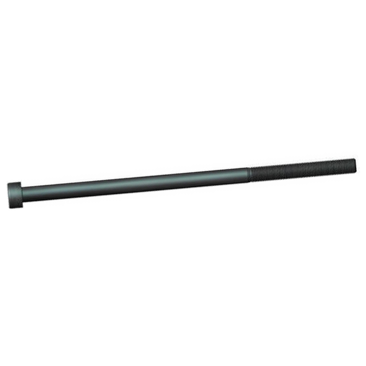 Kit 25 Pino de Centro 1/2"-20UNF x 12" - ZM - 732.102.12