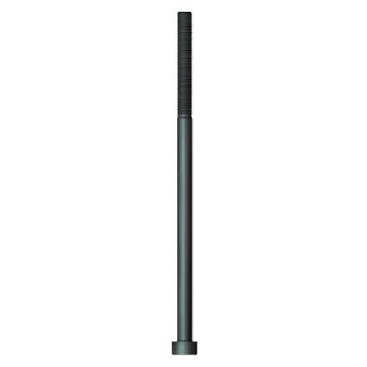 Kit 50 Pino de Centro 3/8"-24UNF x 3" - ZM - 732.308.02