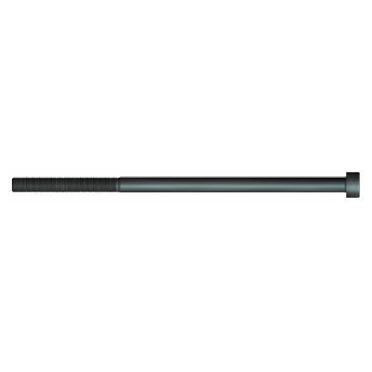 Kit 50 Pino de Centro 3/8"-24UNF x 3" - ZM - 732.308.02
