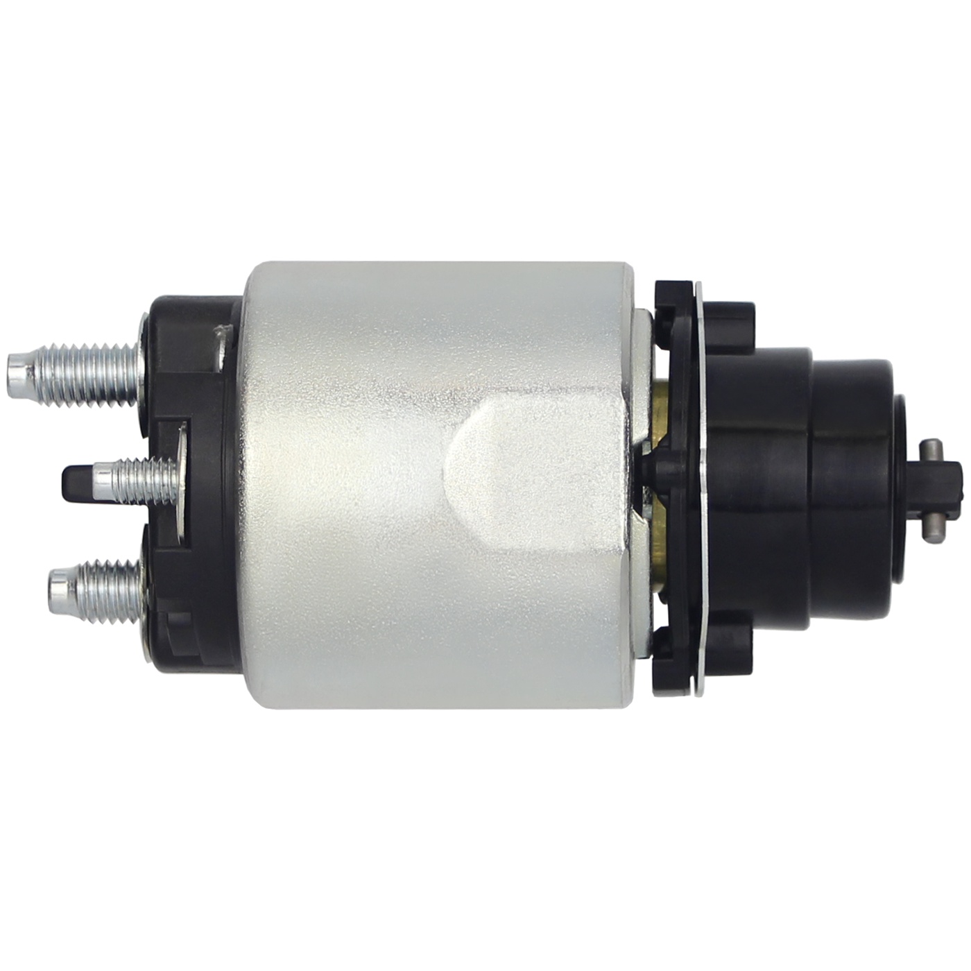 Relê Auxiliar de Partida para Chevrolet S10 e Trailblazer - ZM - 7-494