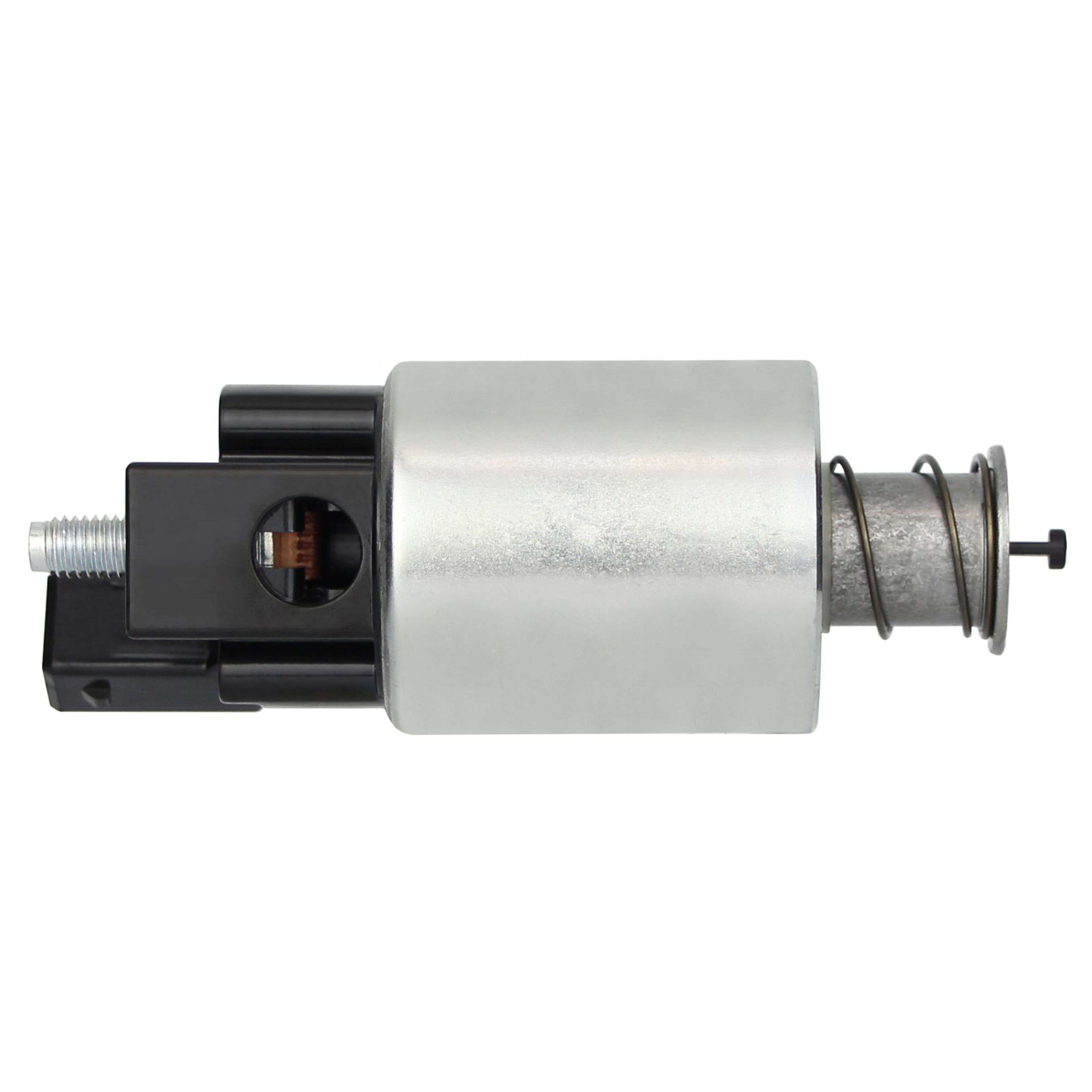 Relê Auxiliar de Partida para Peugeot 208 - ZM - 7-665