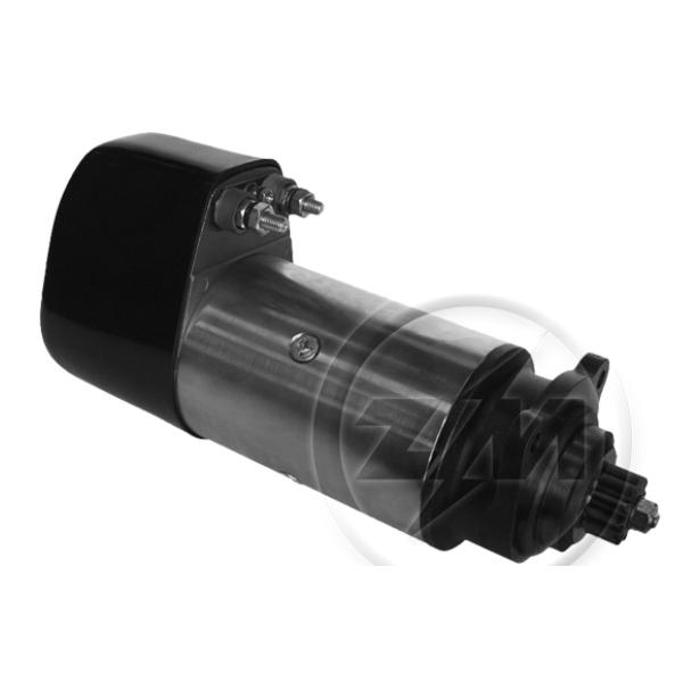 Motor de Partida KB 24V - ZM - 80.101.03