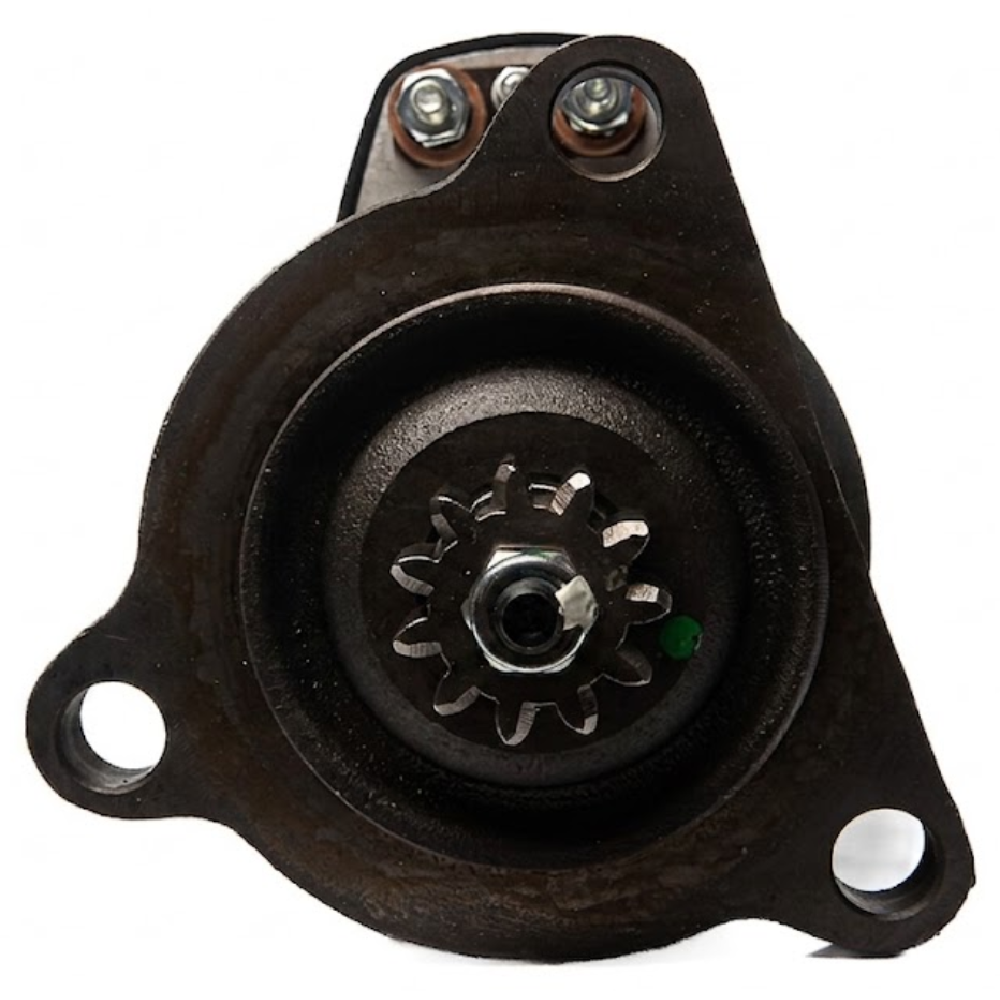Motor de Partida KB 24V - ZM - 80.101.05