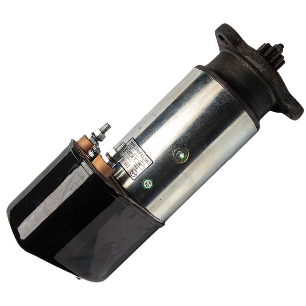 Motor de Partida KB 24V - ZM - 80.101.05