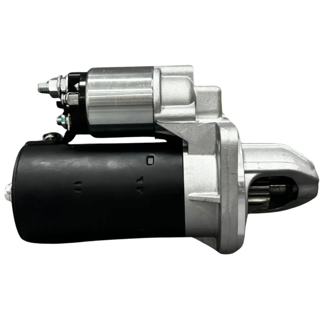 Motor de Partida JF 12V - ZM - 80.102.03