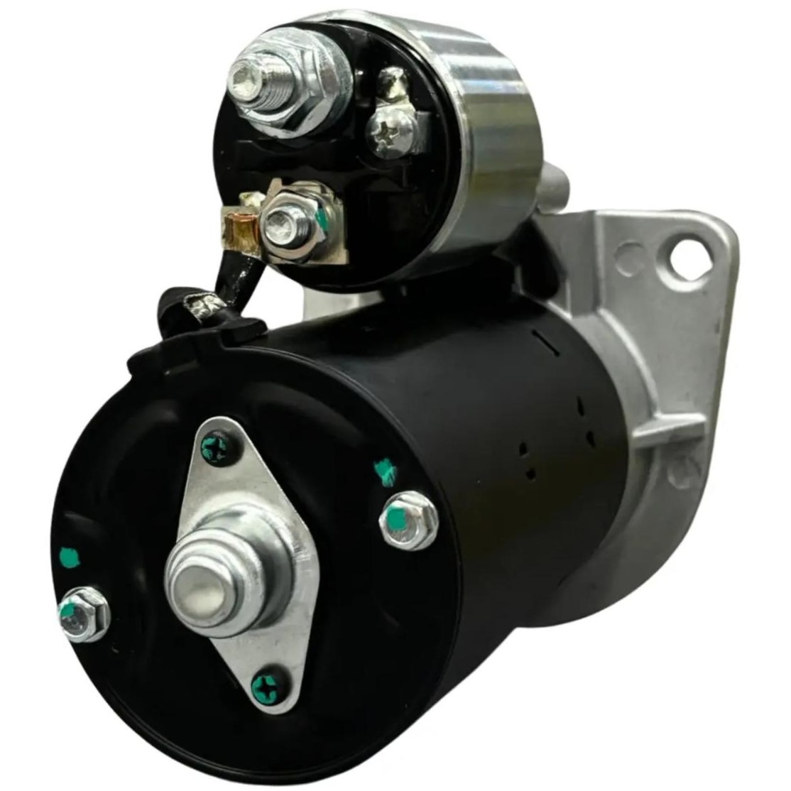 Motor de Partida JF 12V - ZM - 80.102.03