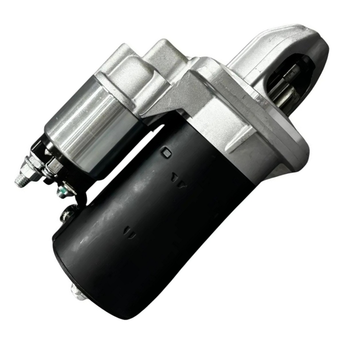 Motor de Partida JF 12V - ZM - 80.102.03