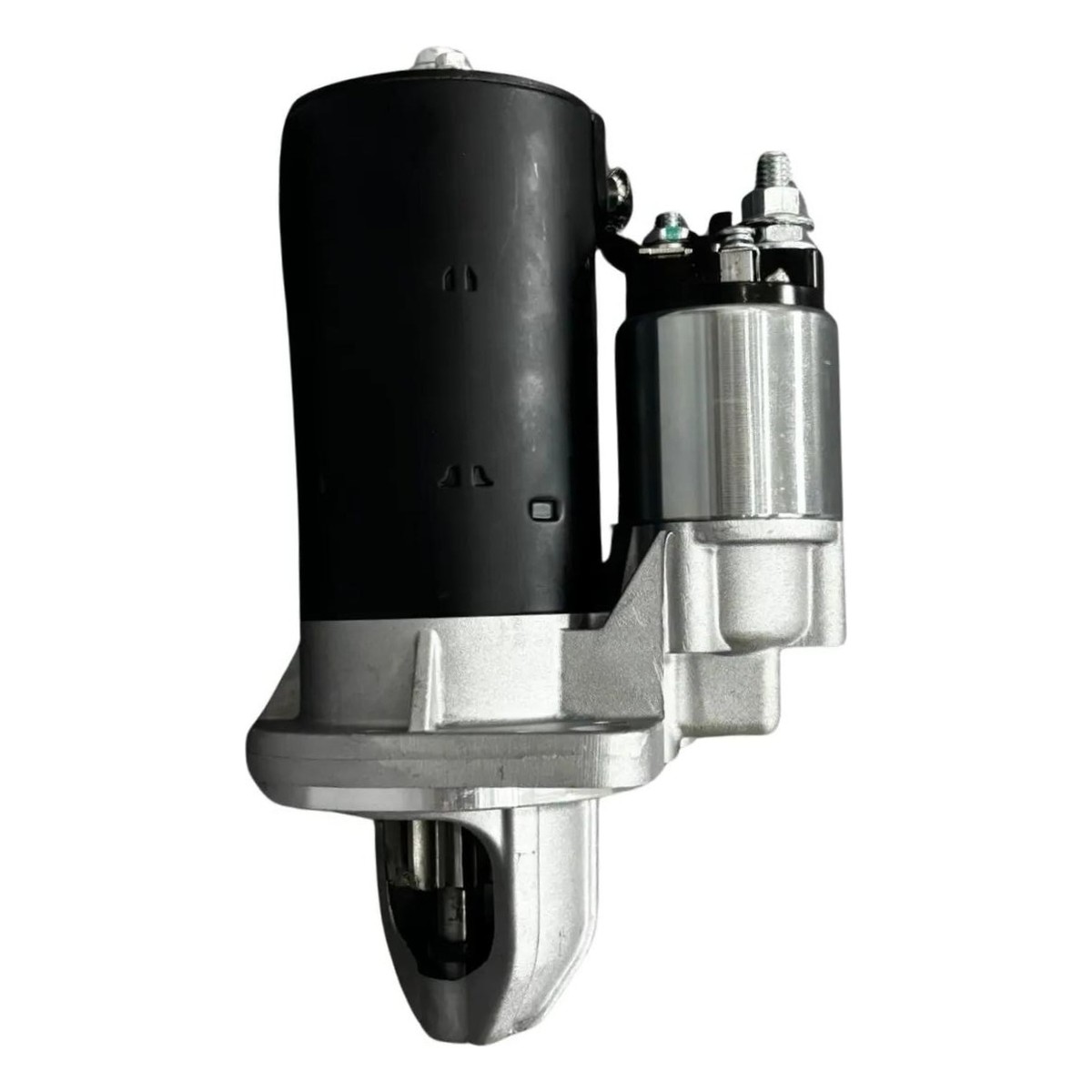 Motor de Partida JF 12V - ZM - 80.102.03