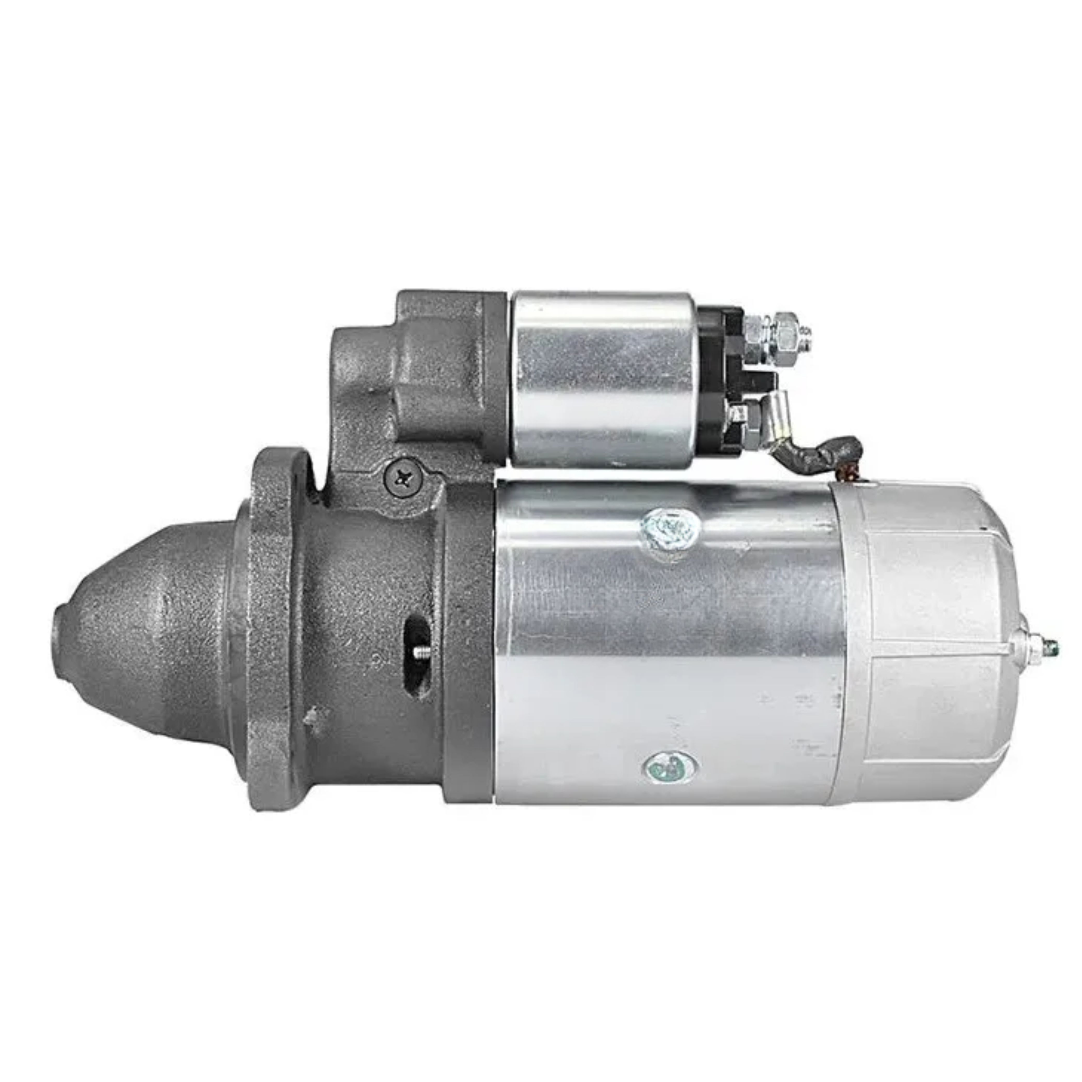 Motor de Partida JF 12V - ZM - 80.102.04