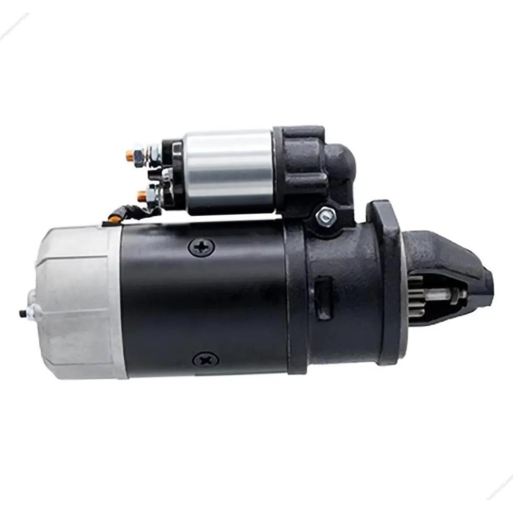 Motor de Partida JF 12V - ZM - 80.102.07