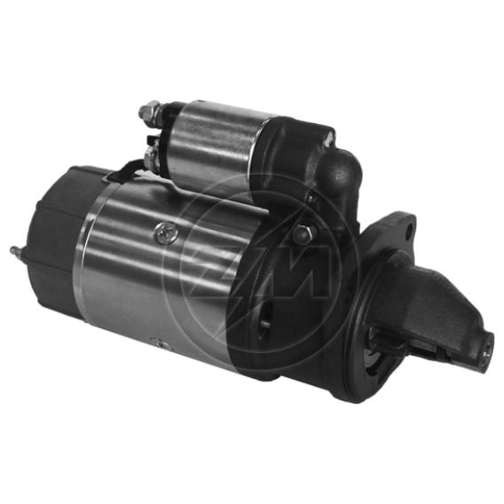 Motor de Partida JF 24V - ZM - 80.103.10