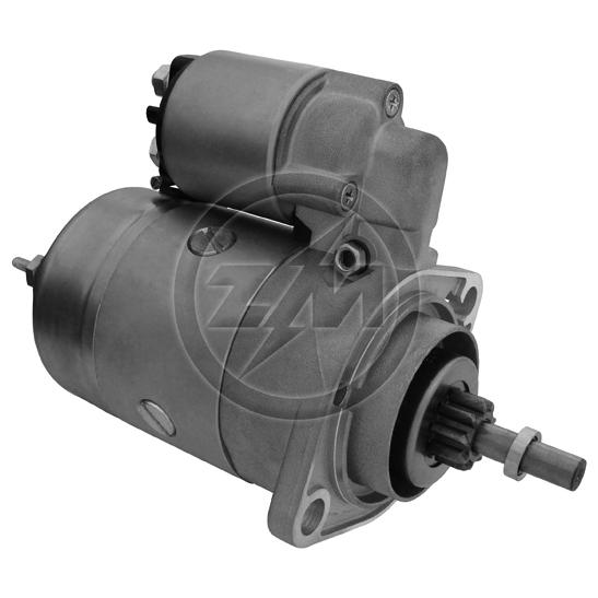 Motor de Partida EF 12V - ZM - 80.106.01