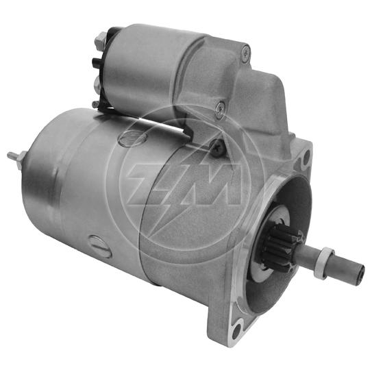 Motor de Partida EF 12V - ZM - 80.106.04