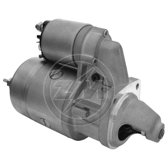 Motor de Partida EF 12V - ZM - 80.106.06