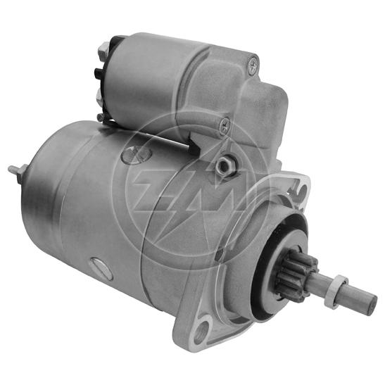 Motor de Partida EF 12V - ZM - 80.106.07