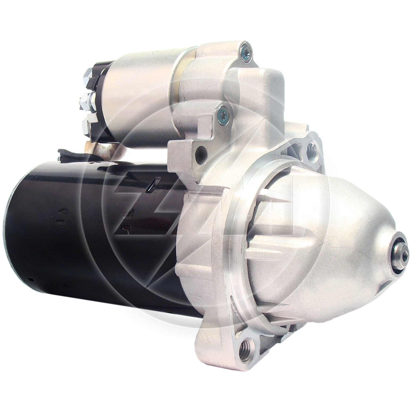 Motor de Partida DW 12V - ZM - 80.110.02