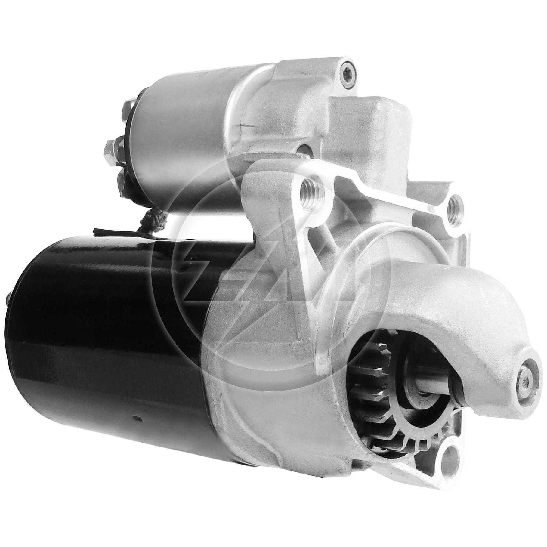 Motor de Partida DW 12V - ZM - 80.110.04