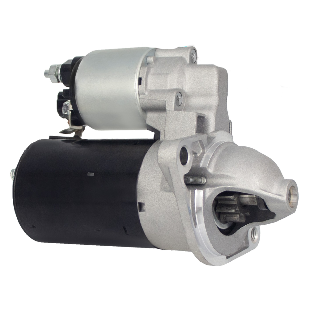 Motor de Partida Dw 12V para Toyota Corolla - ZM - 80.110.06