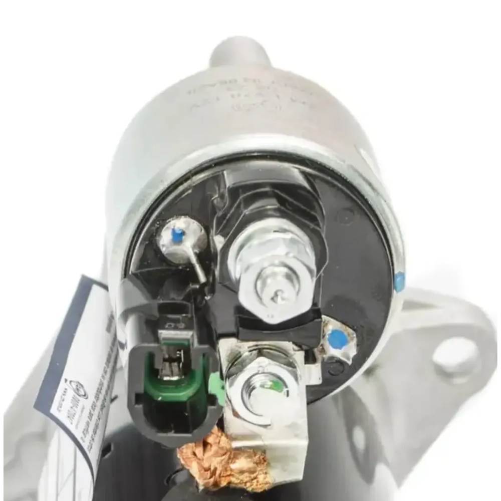 Motor de Partida Dw 12V para Toyota Corolla - ZM - 80.110.06