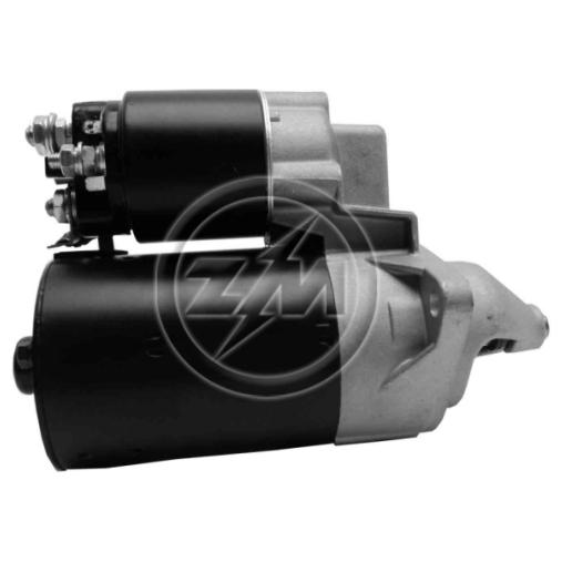 Motor de Partida DM 12V - ZM - 80.115.01